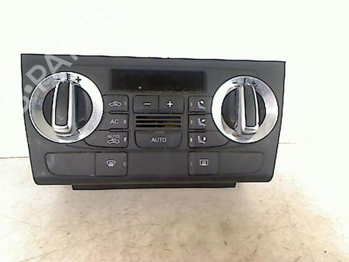 Used Climate control AUDI A3 Sportback (8PA) S3 quattro (265 hp) 28323213