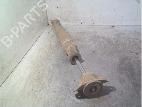 Used Left rear shock absorber PEUGEOT 307 (3A/C) 1.6 16V (109 hp) 28096976