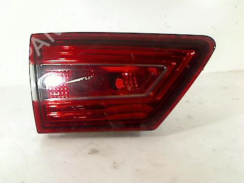 Used Left tailgate light RENAULT CLIO IV (BH_) 1.5 dCi 75 (75 hp) 26073350