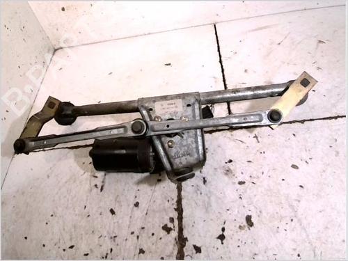 Front wiper motor PEUGEOT 206 Hatchback (2A/C) 2.0 HDI 90 | BP26102368M29 
