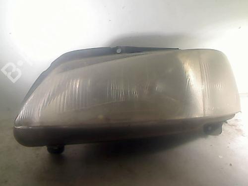 Used Left headlight PEUGEOT 106 II (1A_, 1C_) 1.5 D (57 hp) 31260562