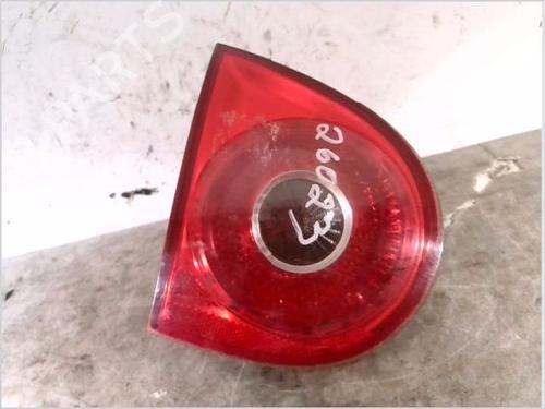 Used Left taillight VW GOLF V (1K1) 1.9 TDI (90 hp) 26107514