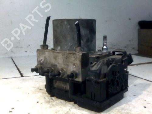 ABS pump OPEL MERIVA A MPV (X03) 1.7 CDTI (E75) | BP26097804M43 