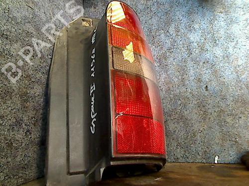 Rückleuchte Links für RENAULT ESPACE II (J/S63_) 2.1 TD (J633, J634, J/S635, J/S63D) (88 hp) 29902554
