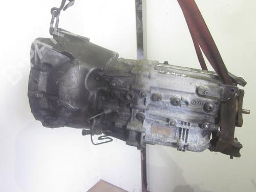Used Gearbox BMW 3 (E90) 330 d (231 hp) 26072394