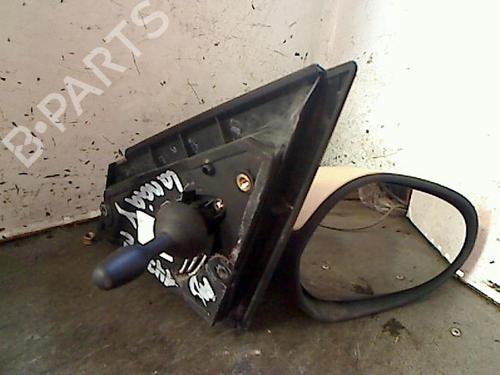 Bakspejl Højre LANCIA YPSILON (843_) 1.2 (843.AXA1A) (60 hp) 26063145