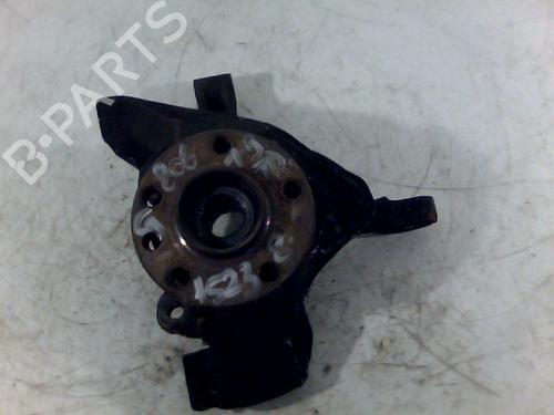 Venstre Styrespindel Lejehus PEUGEOT 806 (221) 1.9 TD (92 hp) 26065319