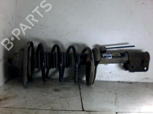 Used Left front shock absorber PEUGEOT 807 (EB_) 2.0 HDI (136 hp) 26078318