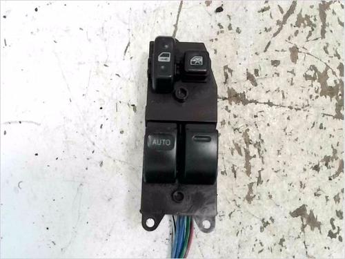 Pulsantiera TOYOTA YARIS (_P1_) 1.3 (NCP10, SCP12_) (86 hp) 29026510