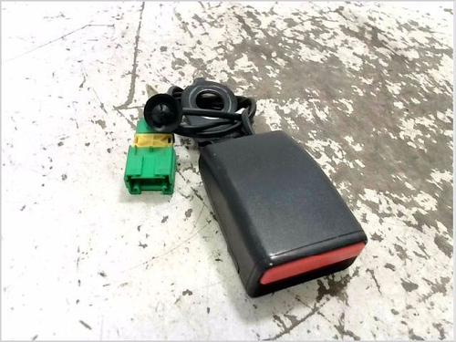 Sikkerhedssele-spænde DACIA SANDERO II 1.2 LPG (75 hp) 31923889