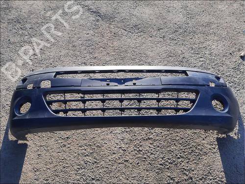 Used Front bumper RENAULT KANGOO Express (FW0/1_) 1.5 dCi 70 (FW0A, KW0V) (68 hp) 29274788