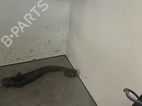 Pédale d'embrayage SEAT IBIZA II (6K1) 1.4 i (60 hp) 29911867