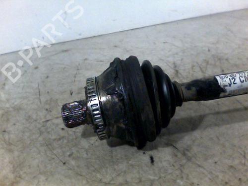 Antriebswelle links vorne AUDI A4 B5 Avant (8D5) 2.5 TDI | BP29472370M38 