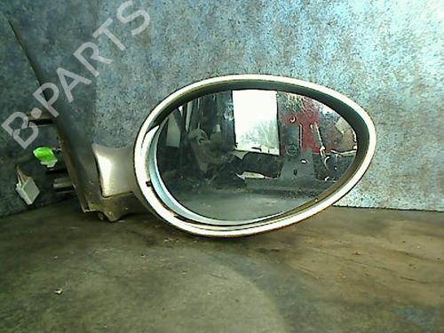 Used Right mirror ALFA ROMEO 156 (932_) 2.4 JTD (932B1) (136 hp) 28158213