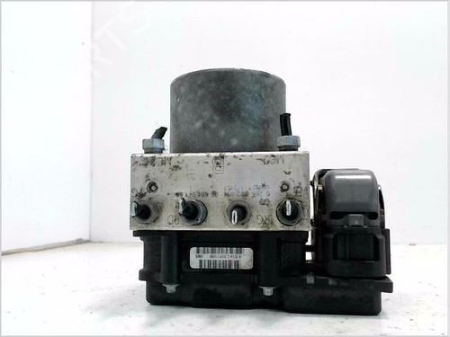 Used ABS pump CITROËN BERLINGO MULTISPACE (B9) 1.6 HDi 90 (90 hp) 26916570
