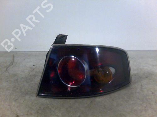 Used Right taillight SEAT IBIZA III (6L1) 1.4 TDI (70 hp) 26103367