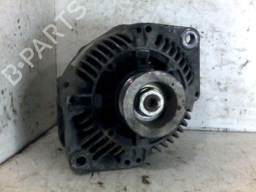 Generator RENAULT CLIO I (B/C57_, 5/357_) 1.9 D (65 hp) 32082770