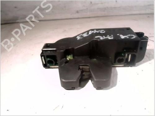 Tailgate lock CITROËN C4 I (LC_) 1.6 HDi | BP26108774C101 
