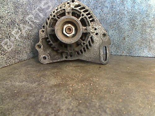 Used Alternator Alternator VW GOLF III Variant (1H5) 1.8 (90 hp) 34409626 34409626