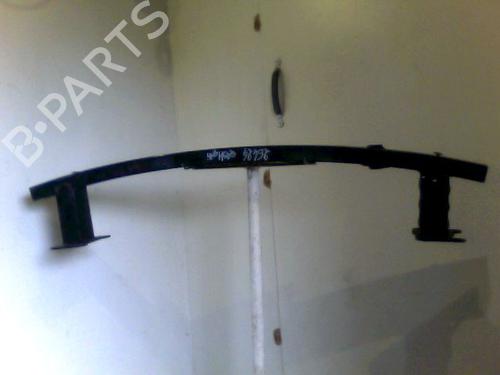 Used Front bumper reinforcement NISSAN QASHQAI / QASHQAI +2 I (J10, NJ10, JJ10E) 1.5 dCi (103 hp) 26092667