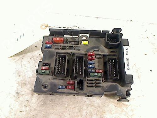 Used Fuse box PEUGEOT 307 (3A/C) 2.0 HDi 90 (90 hp) 26074007