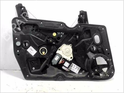 Alzacristallo anteriore sinistro Alzacristallo anteriore sinistro VW GOLF VI (5K1) 1.6 (102 hp) 35920976 35920976
