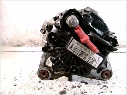 Alternator RENAULT CLIO III (BR0/1, CR0/1) 1.2 16V (BR02, BR0J, BR11, CR02, CR0J, CR11) | BP26110951M7 