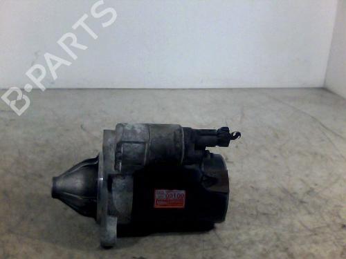 Used Starter HYUNDAI i20 I (PB, PBT) 1.2 (78 hp) 26083298