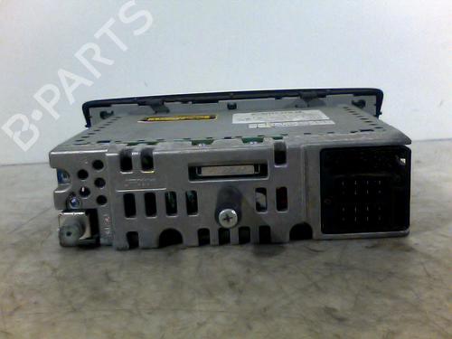 Radio PEUGEOT 107 (PM_, PN_) 1.0 | BP26069993E6 