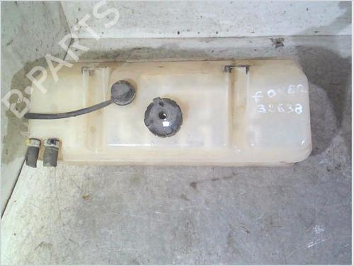 Used Expansion tank Expansion tank 39502958 39502958