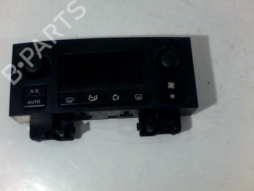 Used Climate control PEUGEOT 307 (3A/C) 1.6 HDi 110 (109 hp) 26085419
