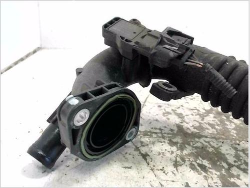 Pipe RENAULT CLIO IV (BH_) 0.9 TCe 90 (BHNF, BHMA, BHMH, BHJK, BHJR) | BP31775497M125 - Image 3