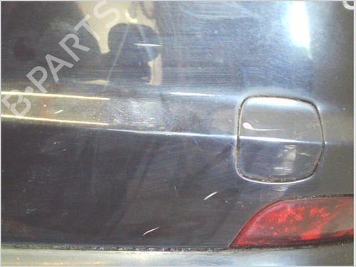 Rear bumper VOLVO V50 (545) 2.0 D | BP26527945C8 
