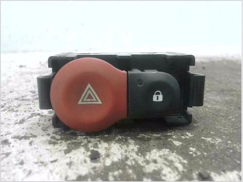 Used Warning switch Warning switch RENAULT CLIO III Grandtour (KR0/1_) 1.5 dCi (88 hp) 40127842 40127842