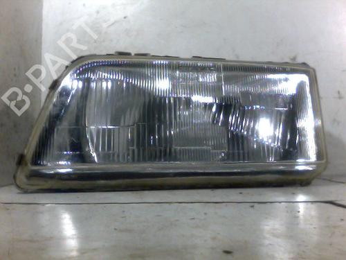 Used Left headlight CITROËN JUMPER I Van (230L) 2.5 D (86 hp) 26081963