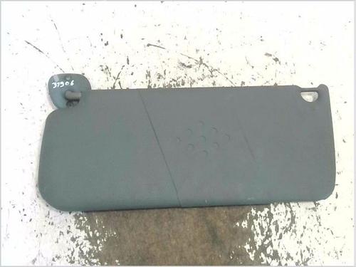 Used Left sun visor Left sun visor 38543805 38543805