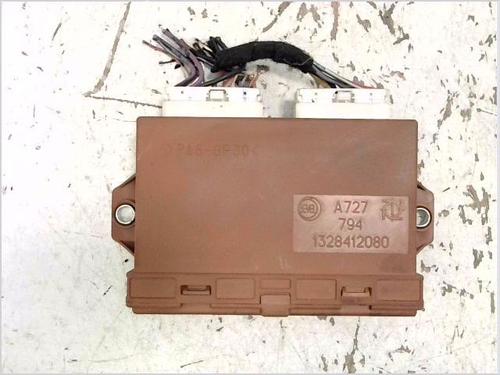 Used Electronic module PEUGEOT BOXER Bus (244, Z_) 2.8 HDi (128 hp) 28144142