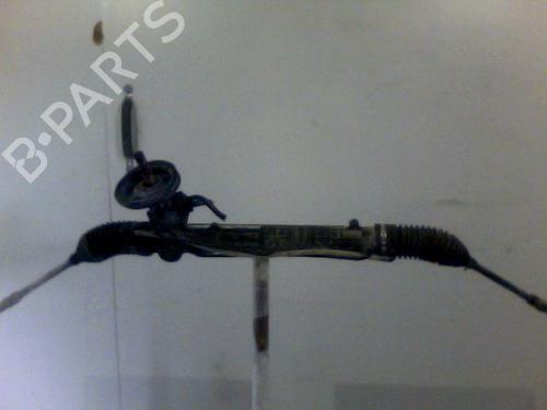 Used Steering rack PEUGEOT 3008 I MPV (0U_) 1.6 HDi (109 hp) 26100443