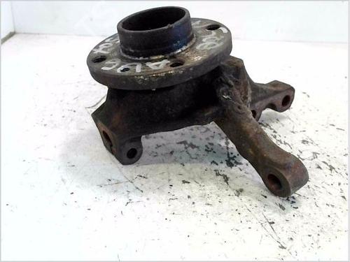 Left front steering knuckle RENAULT KANGOO (KC0/1_) 1.4 (KC0C, KC0H, KC0B, KC0M) | BP29526909M25 