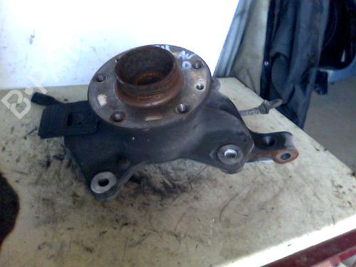 Left front steering knuckle RENAULT MEGANE III Grandtour (KZ0/1) 1.5 dCi (KZ09, KZ0D, KZ1G, KZ29, KZ14, KZ1W, KZ10, KZ1F,... | BP26064094M25 