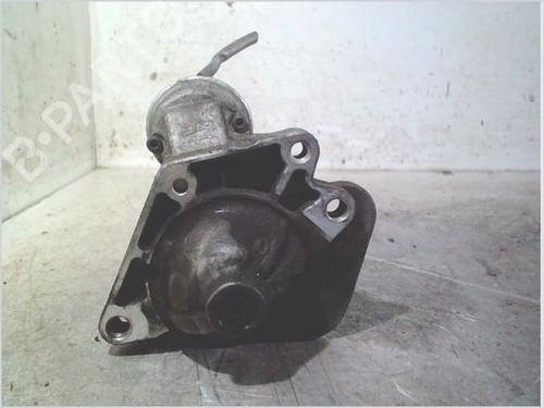 Used Starter Starter 38514667 38514667