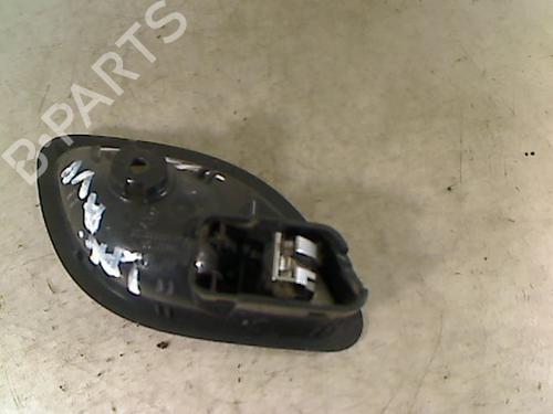 Front left interior door handle RENAULT LAGUNA II (BG0/1_) 1.9 dCi (BG08, BG0G) | BP26067071I13 