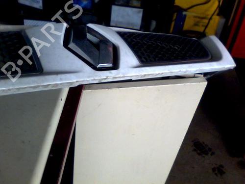 Grille RENAULT TRAFIC II Van (FL) 1.9 dCi 100 (FL0C, FL0K, FL0B) | BP29361174C40 
