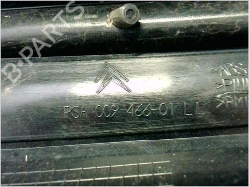 Left taillight CITROËN C4 Grand Picasso I (UA_) 1.6 HDi | BP29997620C34