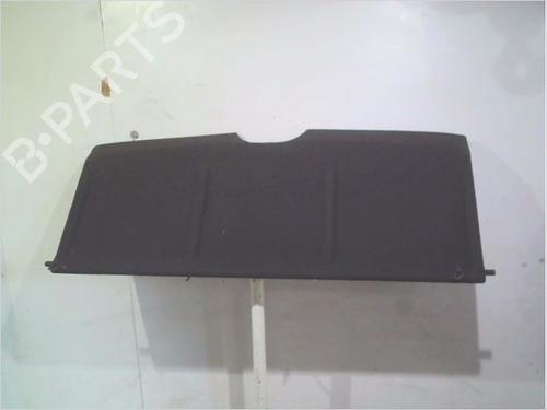 Cappelliera posteriore PEUGEOT 106 II (1A_, 1C_) 1.1 i (60 hp) 30937081