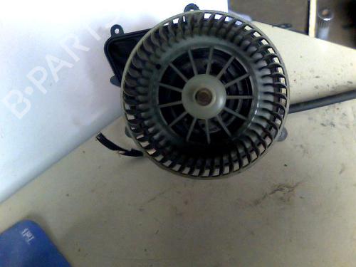 Heater blower motor CITROËN XSARA Coupe (N0) 2.0 HDi 109 | BP26102082M62 