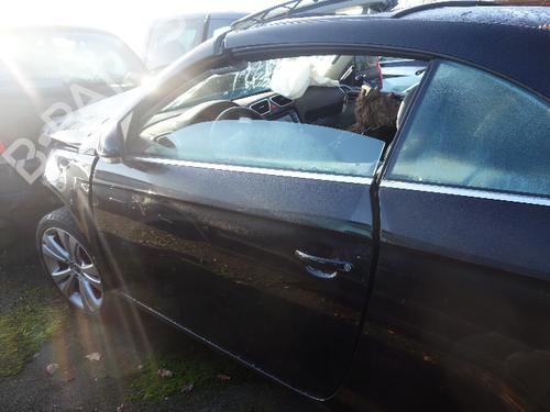 Used Left front door VW EOS (1F7, 1F8) 2.0 TDI (140 hp) 26067756