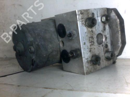 Used ABS pump OPEL ZAFIRA A MPV (T98) 2.2 DTI 16V (F75) (125 hp) 26099853