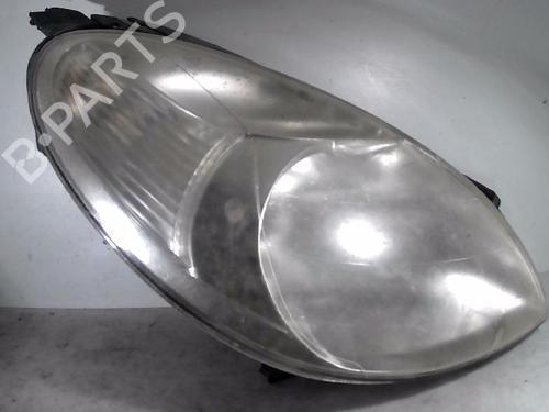 Used Right headlight CITROËN XSARA PICASSO (N68) 1.6 HDi (109 hp) 26095669