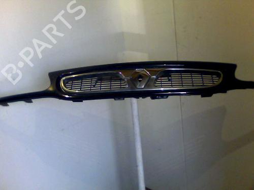 Used Grille RENAULT SAFRANE II (B54_) 2.0 16V (B54L) (136 hp) 26075391